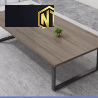 Tổng Hợp 25+ Mẫu Bàn Họp đẹp, Hiện đại Cho Phòng Họp - Nội Thất Ngọc Thịnh